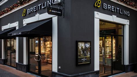 breitling outlet store roermond